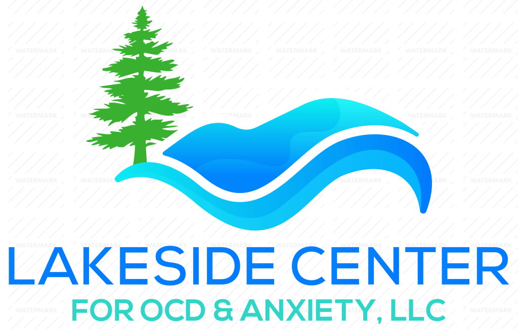 Lakeside Center For OCD Logo