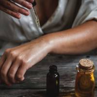 Aromatherapy Consultations