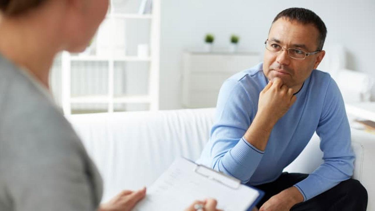 OCD and anxiety specialists