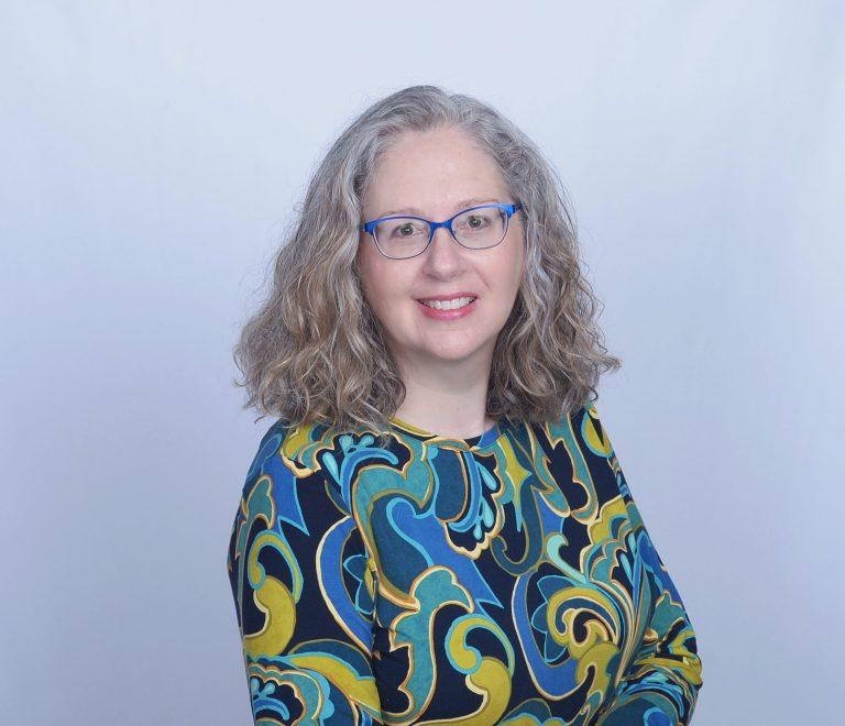 Nora Sinclair Counselor for OCD and Phobia Counseling