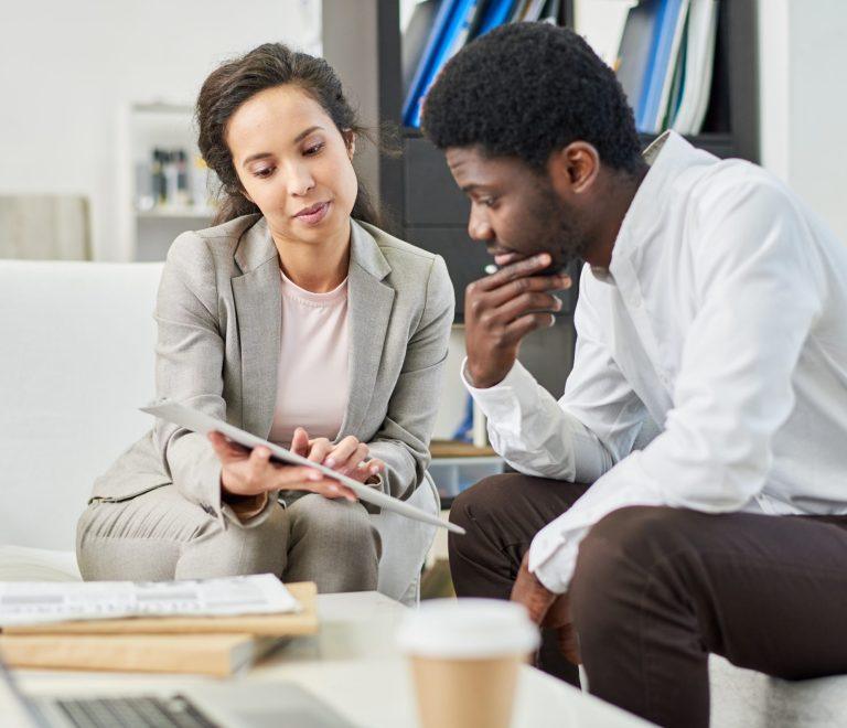 Inference Based CBT, Anxiety and OCD Counseling Services